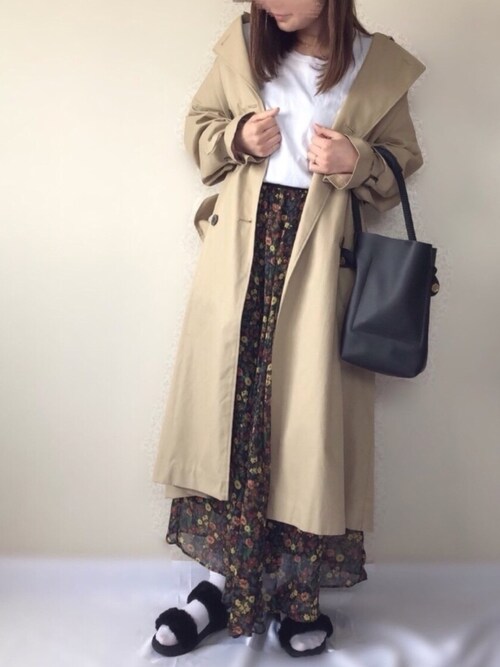 uaさんのコーディネート