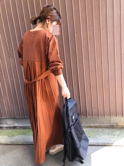 uaさんのコーディネート