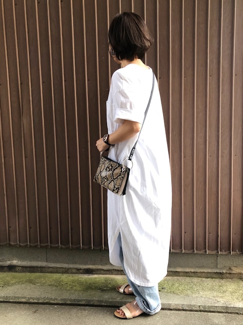 uaさんのコーディネート