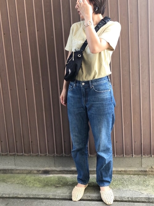 uaさんのコーディネート