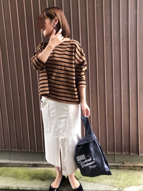 uaさんのコーディネート