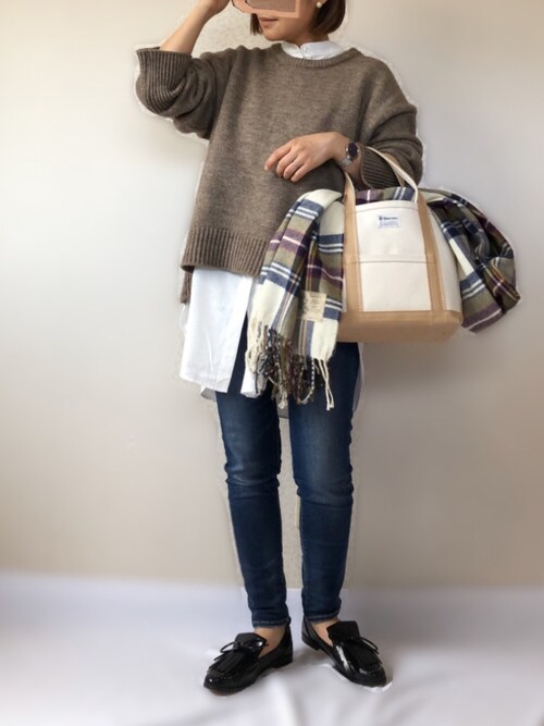 uaさんのコーディネート