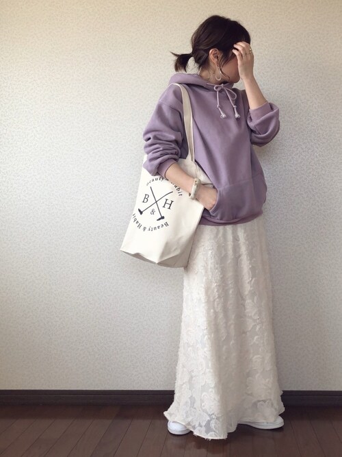 uaさんのコーディネート