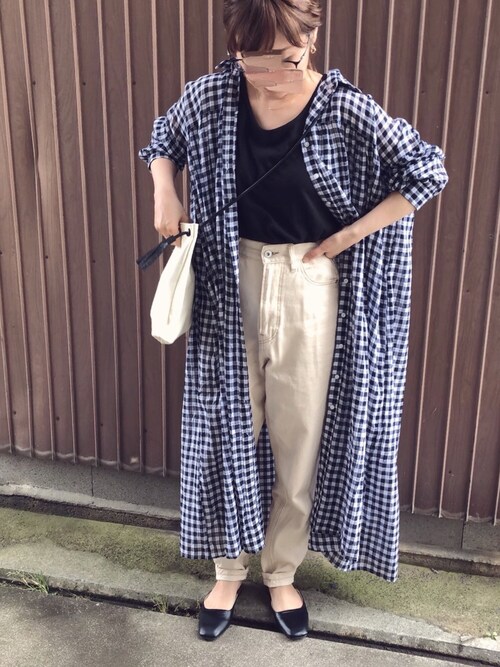 uaさんのコーディネート
