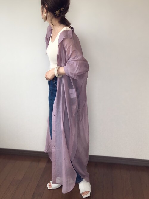 uaさんのコーディネート