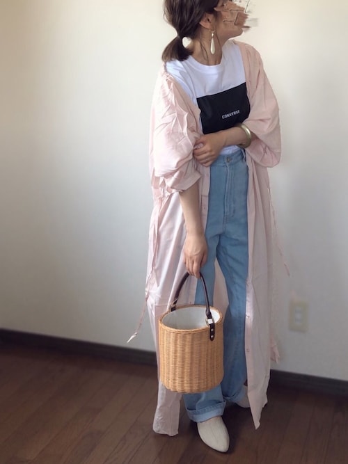 uaさんのコーディネート