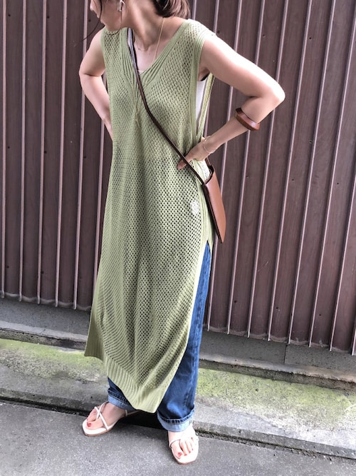 uaさんのコーディネート