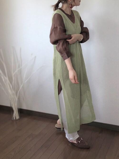 ua����́u�i�b�j�v���g�����R�[�f�B�l�[�g