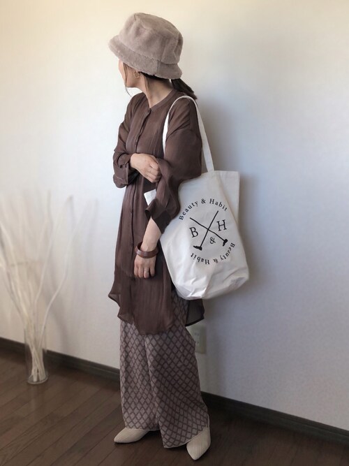uaさんのコーディネート