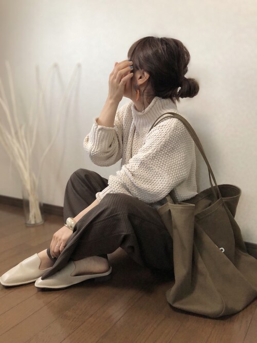 uaさんのコーディネート