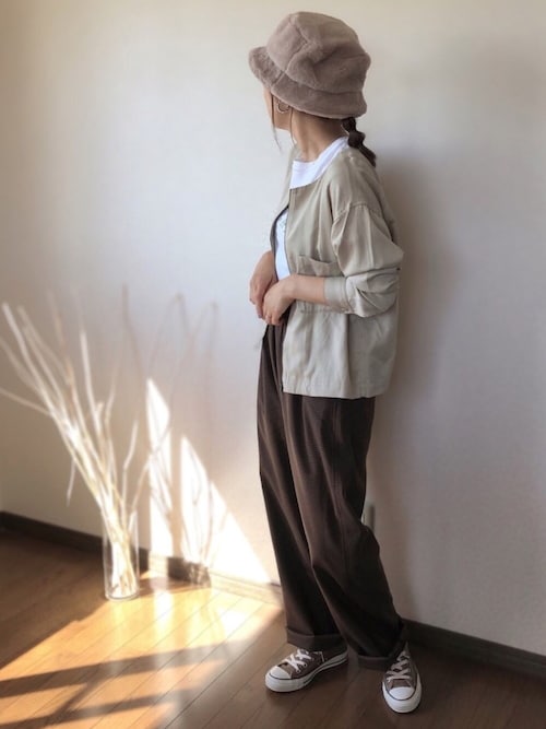 uaさんのコーディネート