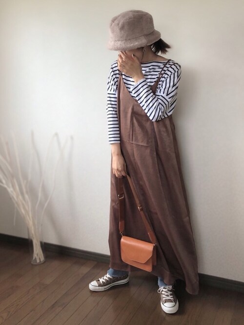 uaさんのコーディネート