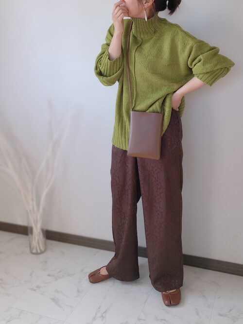 uaさんのコーディネート