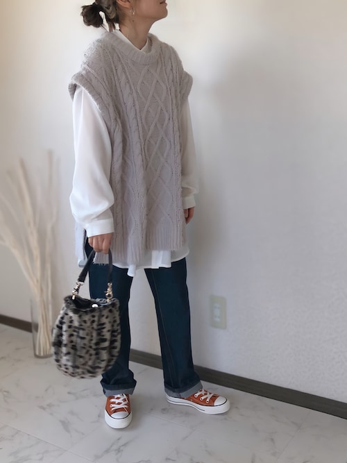 uaさんのコーディネート