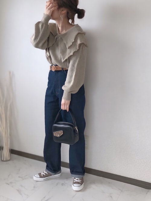 uaさんのコーディネート