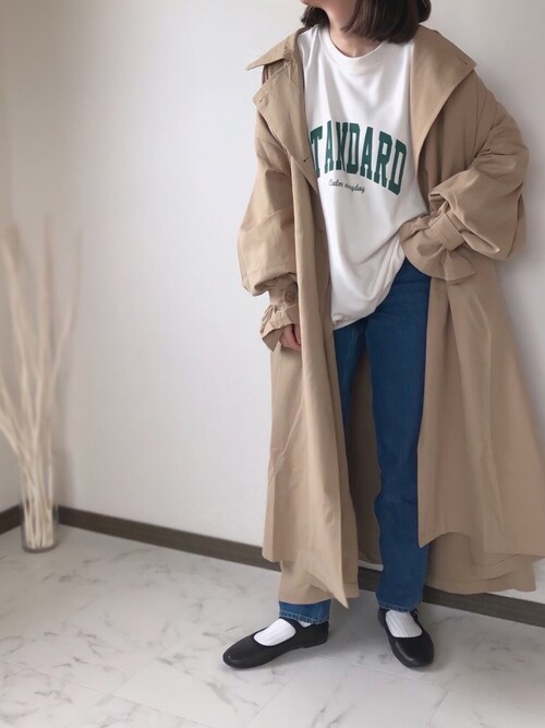 uaさんのコーディネート