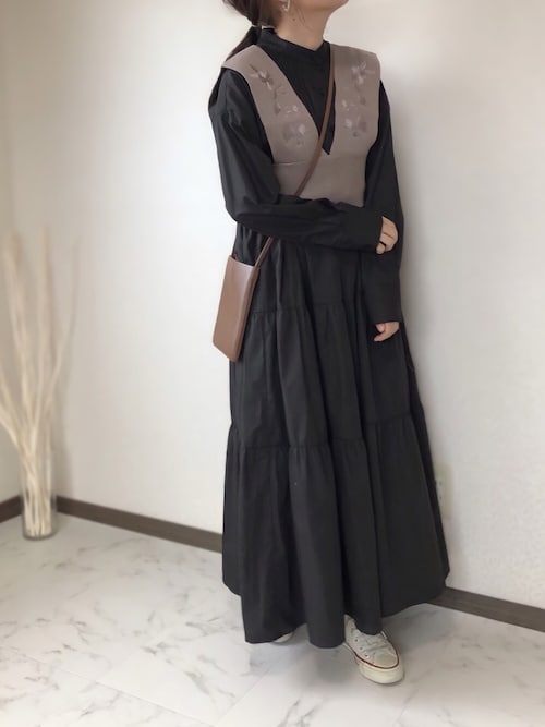 uaさんのコーディネート