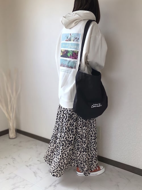 uaさんのコーディネート