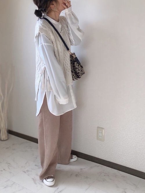 uaさんのコーディネート
