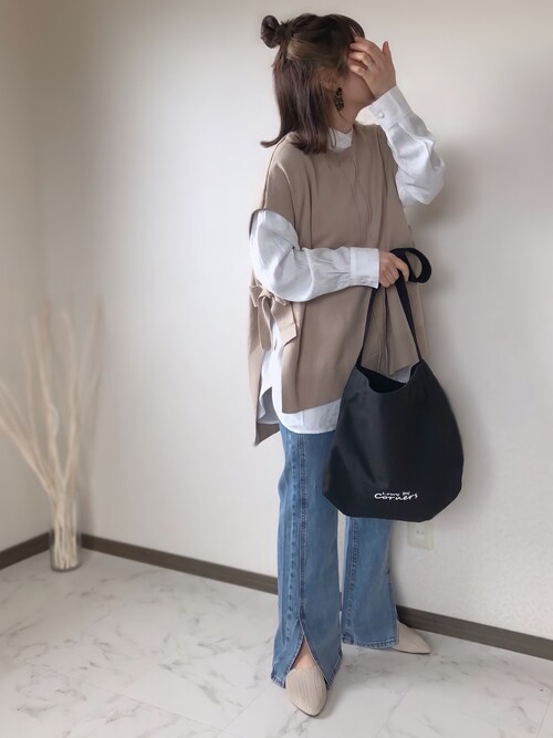 uaさんのコーディネート