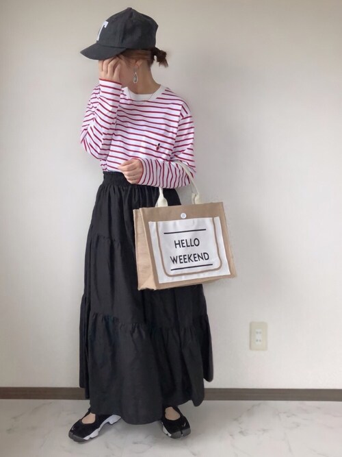 uaさんのコーディネート