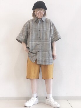 あ リさんのコーディネート