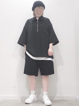 あ リさんのコーディネート