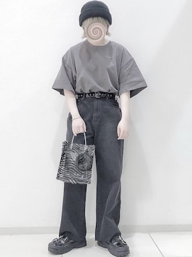 あ リさんのコーディネート