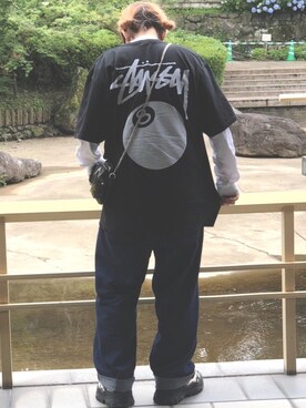 あ リさんのコーディネート