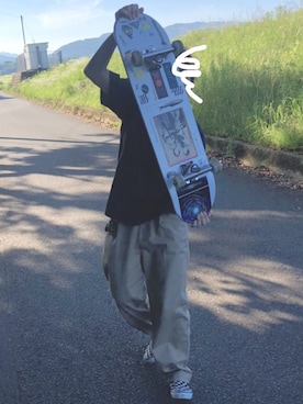 あ リさんのコーディネート