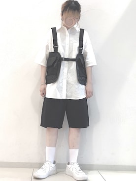 あ リさんのコーディネート