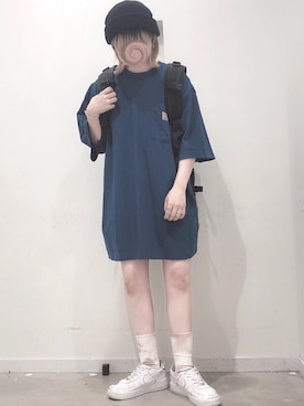 あ リさんのコーディネート