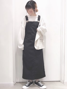 あ リさんのコーディネート