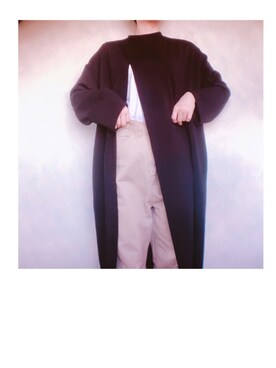 ○△□さん（レディース・154cm）の春コーディネート