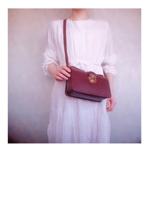 Abitokyoのワンピースを使ったコーディネート Wear