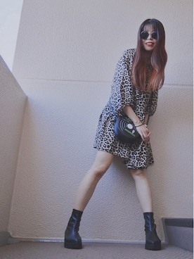 NnF★K15さんのコーディネート