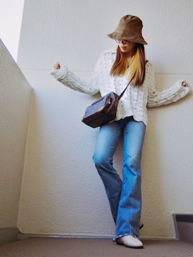 NnF★K15さんのコーディネート