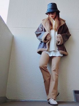 NnF★K15さんのコーディネート