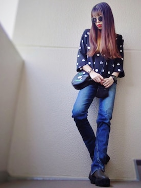 NnF★K15さんのコーディネート