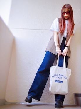 NnF★K15さんのコーディネート