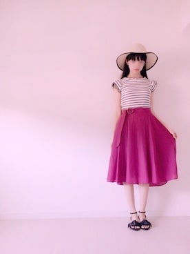 はるさんのコーディネート