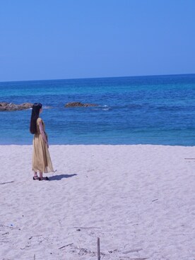 はるさんのコーディネート