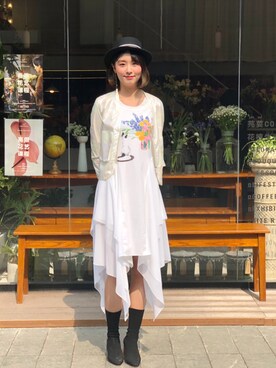 dovvieさんのコーディネート