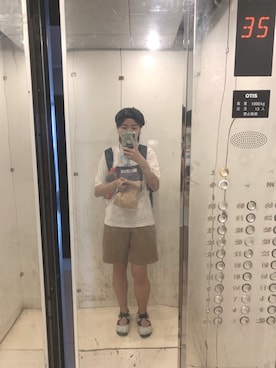 dovvieさんのコーディネート