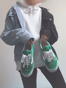 ﾍﾟﾎﾟさん（レディース・156cm）の春コーディネート