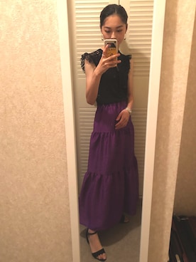 iriさんのコーディネート