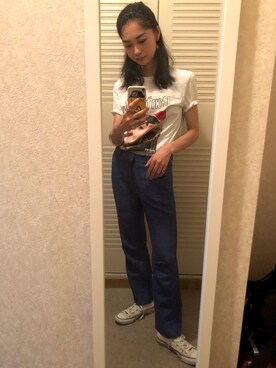 iriさんのコーディネート