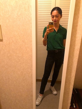 iriさんのコーディネート