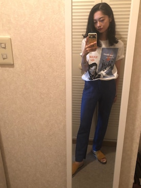 iriさんのコーディネート