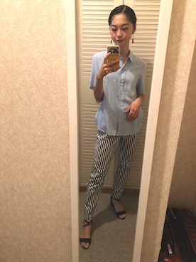 iriさんのコーディネート